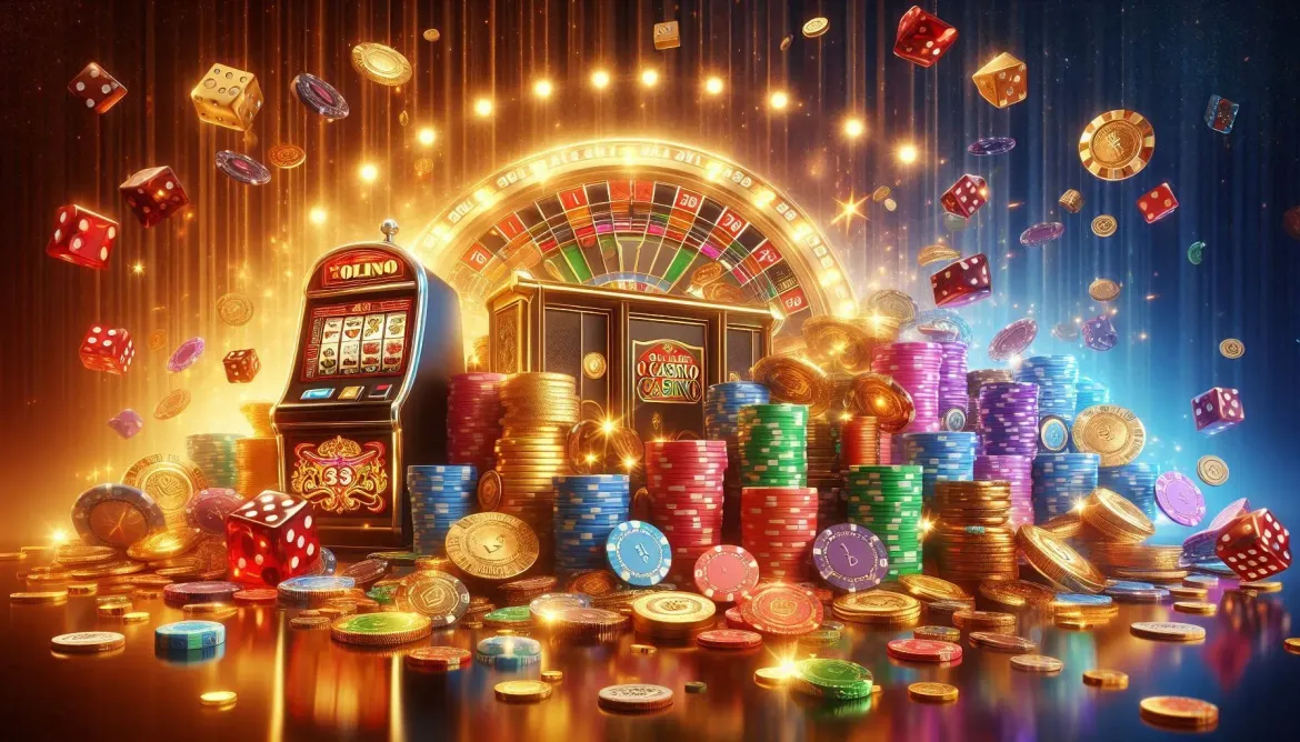 MONOPOLY Casino